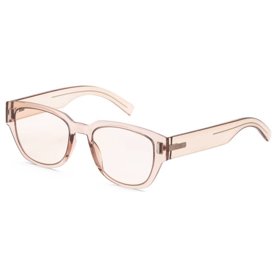 Okulary przeciwsłoneczne męskie Christian Dior Pink Christian Dior