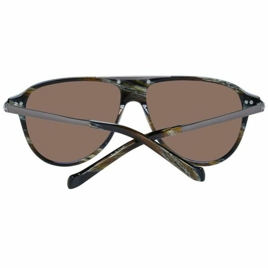 Okulary przeciwsłoneczne Męskie Hackett London HSB89017358 Brązowy (Ø 58 mm) (ø 58 mm) Inny producent