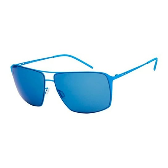 Okulary przeciwsłoneczne Męskie Italia Independent 0210-027-000 (ø 61 mm) Niebieski (Ø 61 mm) Inny producent
