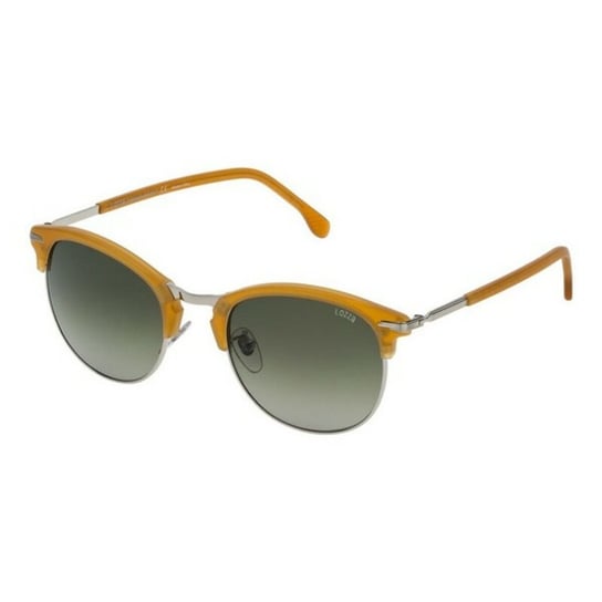 Okulary przeciwsłoneczne Męskie Lozza SL2293M-579V Brązowy Kolor Zielony (ø 52 mm) Inny producent