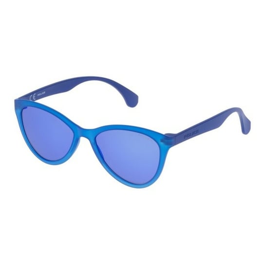 Okulary przeciwsłoneczne Męskie Police SPL08654U43B (ø 65 mm) Niebieski (Ø 65 mm) Inny producent