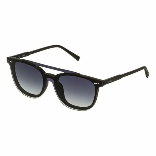 Okulary przeciwsłoneczne Męskie Sting SST08999U28F (ø 99 mm) Czarny Inny producent