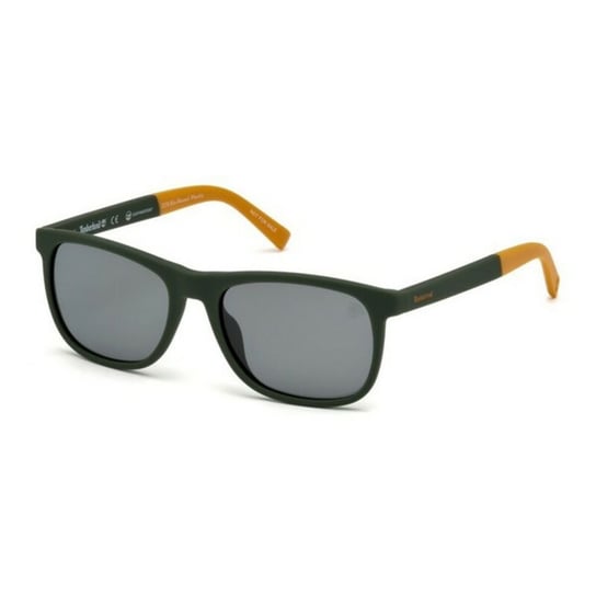 Okulary przeciwsłoneczne Męskie Timberland TB9129-5697D Kolor zielony (56 Mm) Inny producent