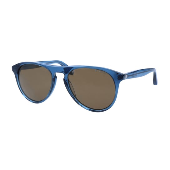 Okulary przeciwsłoneczne POLAROID z filtrem, niebieskie Polaroid