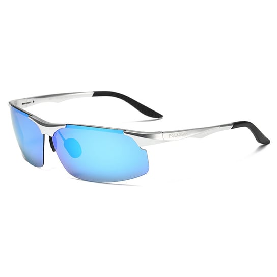 Okulary przeciwsłoneczne POLARSKY aluminiowe sport PolarSky