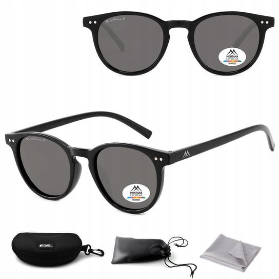 Okulary Przeciwsłoneczne Polaryzacyjne UV lenonki Inna marka