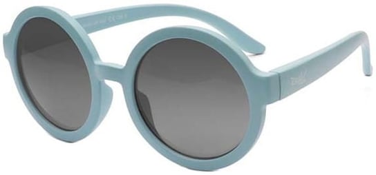 Okulary Przeciwsłoneczne Real Shades Vibe Cool Blue 4-7 Real Shades