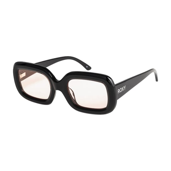 Okulary przeciwsłoneczne Roxy Balme czarne ERJEY03102 OS Roxy