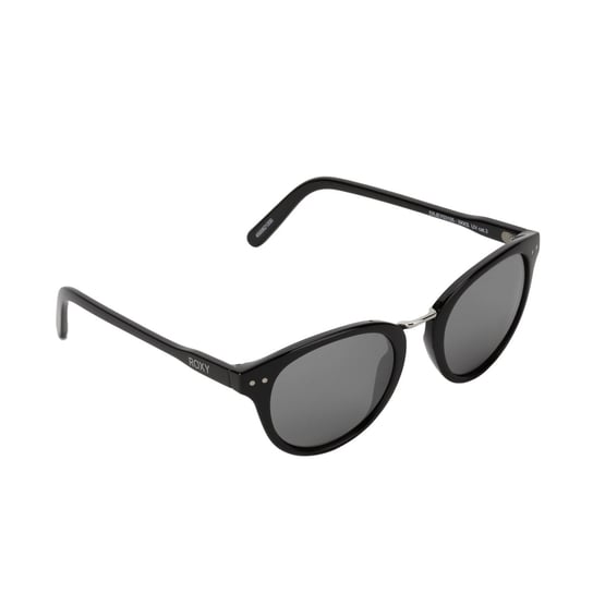 Okulary przeciwsłoneczne Roxy Junipers czarne ERJEY03105 OS Roxy