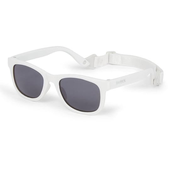 Okulary przeciwsłoneczne Santorini WHITE 6-36 m Dooky
