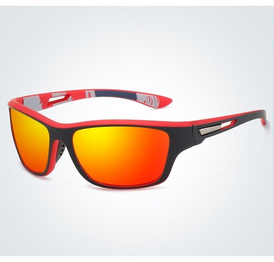 Okulary Przeciwsłoneczne Sportowe Polarsky Uv400 PolarSky