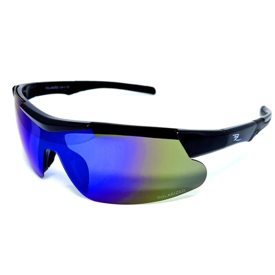 Okulary przeciwsłoneczne sportowe - PolarZONE 447-10 PolarZone
