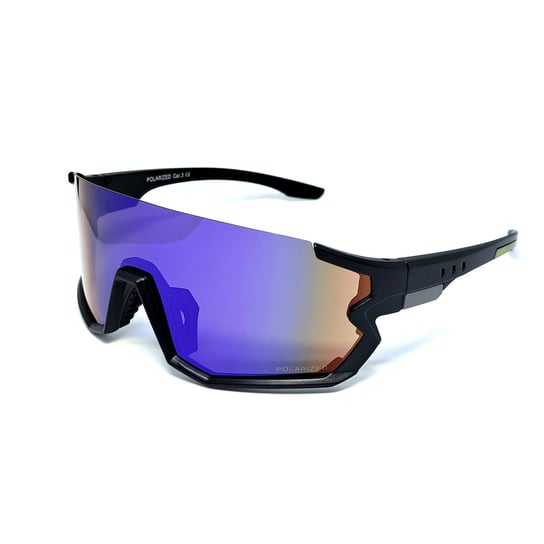 Okulary przeciwsłoneczne sportowe - PolarZONE 453-11 PolarZone