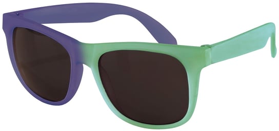 Okulary Przeciwsłoneczne Switch Green-Blue 8+ Real Shades