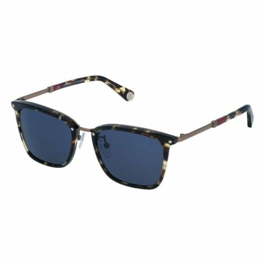 Okulary przeciwsłoneczne Unisex Carolina Herrera SHE1055205AW (ø 52 mm) Brązowy (ø 52 mm) Inny producent