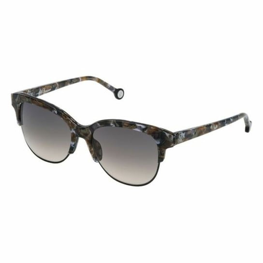 Okulary przeciwsłoneczne Unisex Carolina Herrera SHE751540793 (ø 54 mm) Brązowy (ø 54 mm) Inny producent