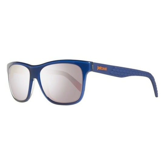 Okulary przeciwsłoneczne Unisex Just Cavalli JC648S-5492L (Ø 54 mm) Niebieski (ø 54 mm) Inny producent