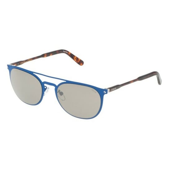 Okulary przeciwsłoneczne Unisex Lozza SL2235M53RD5X Niebieski (ø 53 mm) Inny producent