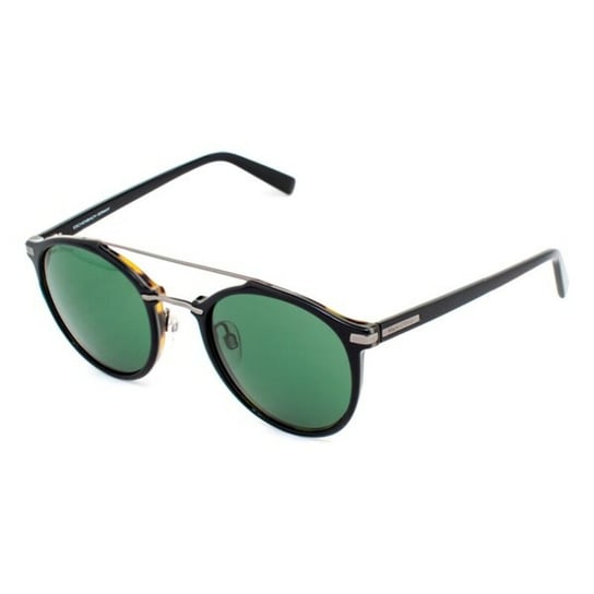 Okulary przeciwsłoneczne Unisex Marc O'Polo 506130-10-2040 Czarny Kolor Zielony (ø 50 mm) Inny producent