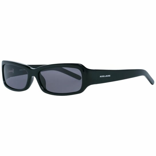 Okulary przeciwsłoneczne Unisex More & More MM54516-50600 Czarny (ø 50 mm) (Szary) Inny producent