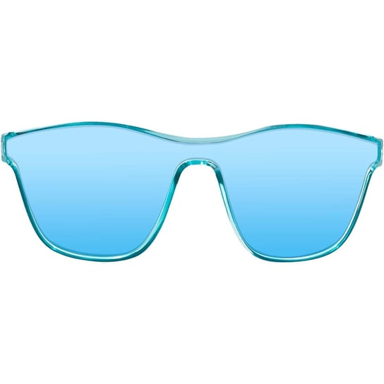 Okulary przeciwsłoneczne Unisex Northweek Melrose Cali Niebieski Przezroczysty (Ø 50 mm) Inny producent