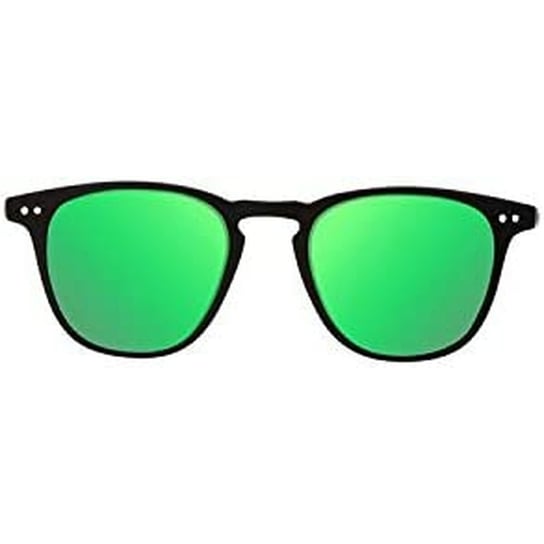 Okulary przeciwsłoneczne Unisex Northweek Wall Venice Czarny Kolor Zielony (Ø 45 mm) Inny producent