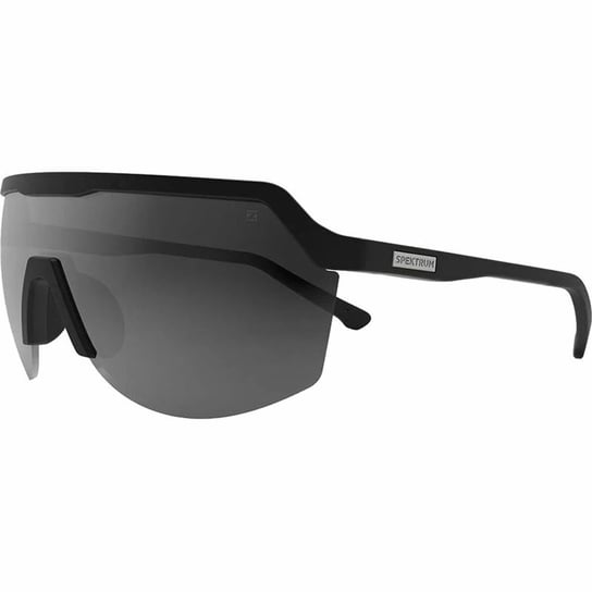Okulary przeciwsłoneczne Unisex Spektrum  Blank Black Giorgio Armani