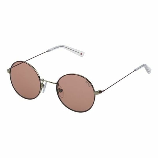 Okulary przeciwsłoneczne Unisex Sting SST1944502A8 (ø 45 mm) Szary (Ø 45 mm) Inny producent