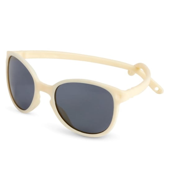 Okulary przeciwsłoneczne WAZZ 1-2 lata Ivory, KiETLA Kietla