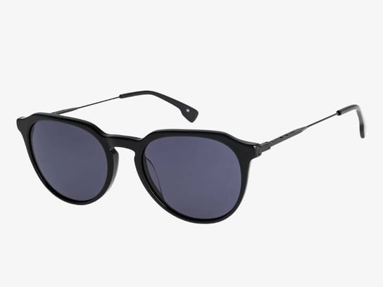 Okulary Quiksilver przeciwsłoneczne Enhancer M XKKS Black Grey Quiksilver