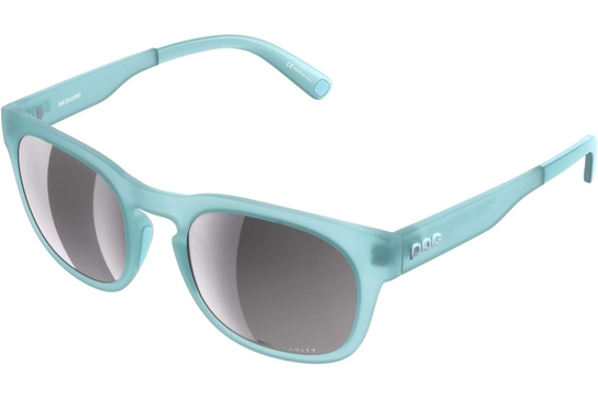 Okulary rowerowe POC Require niebieski Cat. S3 POC