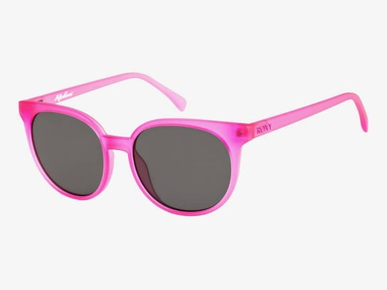 Okulary Roxy przeciwsłoneczne Makani G XMMS Matte Crystal Pink/Grey Roxy