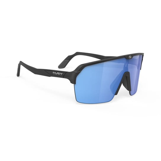 Okulary Rudy Project Spinshield Air Black Blue Rudy Project
