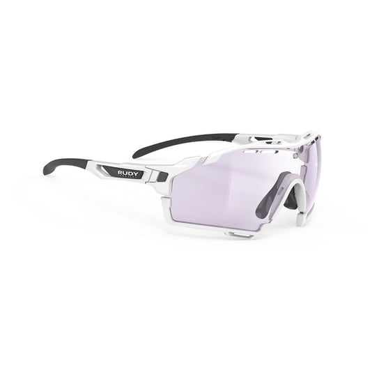 Okulary Sportowe Rudy Project Cutline| R.Impactx™ Photochromic 2 Laser Purple Rudy Project