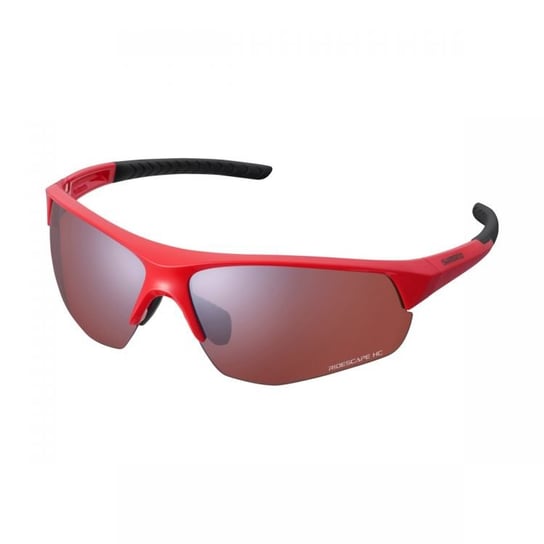 Okulary sportowe Shimano CE-TSPK1-HC | RED Shimano