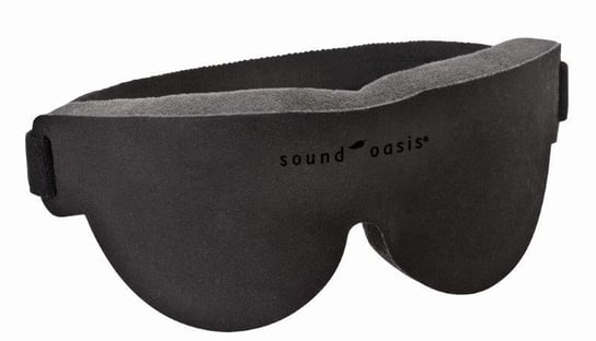 Okulary ułatwiające zasypianie oraz sen SOUND OASIS  GTS-1000 Sound Oasis