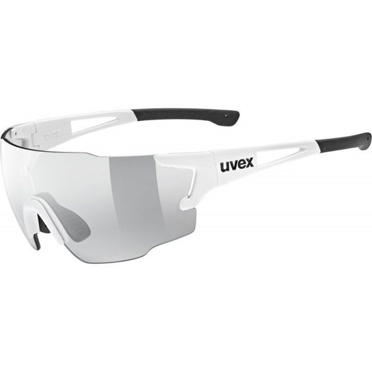 Okulary Uvex Sportstyle V White Smoke Bia E Uvex Sport Sklep Empik Com