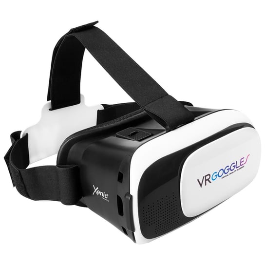 Okulary VR ARKAS Xenic, Bluetooth Arkas