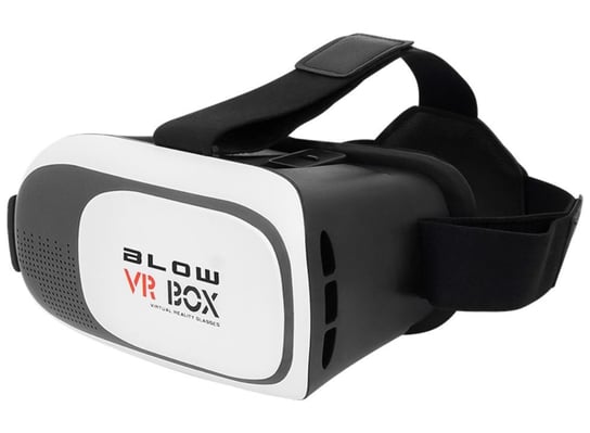 Okulary VR BLOW Box 76-300 Blow