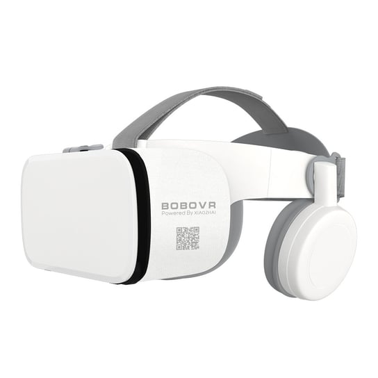 Okulary VR BOBOVR Z6 Białe Bobovr