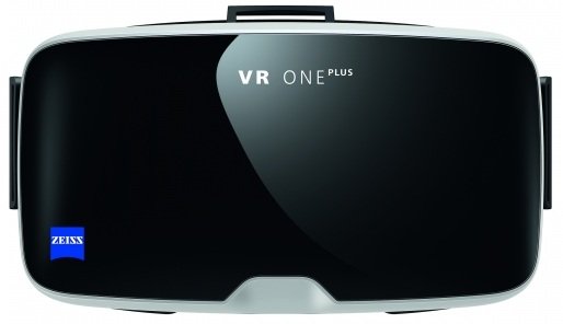 Okulary VR CARL ZEISS One Plus Zeiss