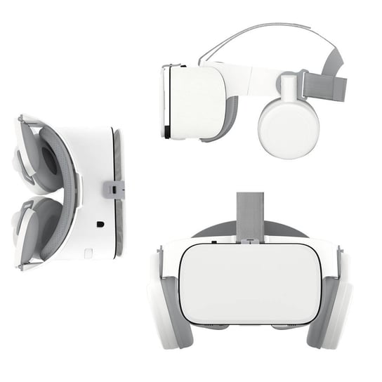 Okulary VR do wirtualnej rzeczywistości gogle 3D BOBOVR Z6 Zamiennik/inny