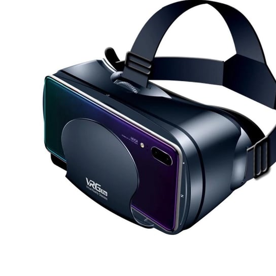 Okulary VR do wirtualnej rzeczywistości gogle 3D – VRG PRO Strado