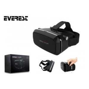 Okulary VR EVEREST VR-0023 Everest