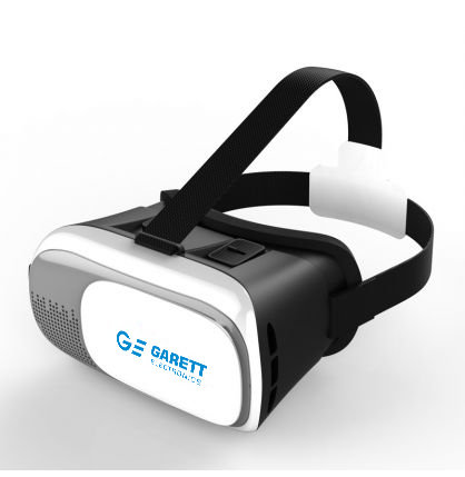 Okulary VR GARETT VR 2 Garett
