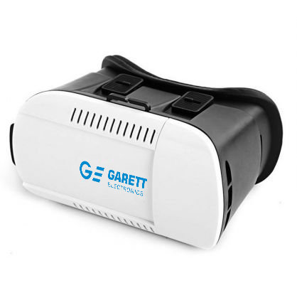 Okulary VR GARETT VR1 Garett