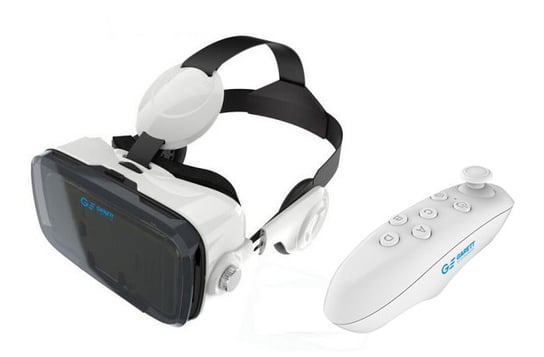 Okulary VR GARETT VR4 + pilot Garett
