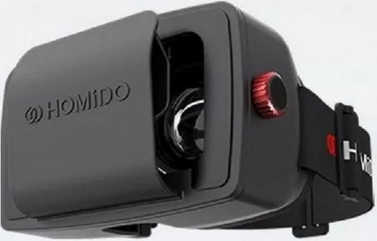 Okulary VR HOMIDO 1 V1 2015 Homido