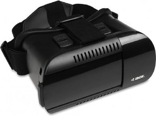 Okulary VR IBOX V2 KIT IVRV2K, Bluetooth IBOX