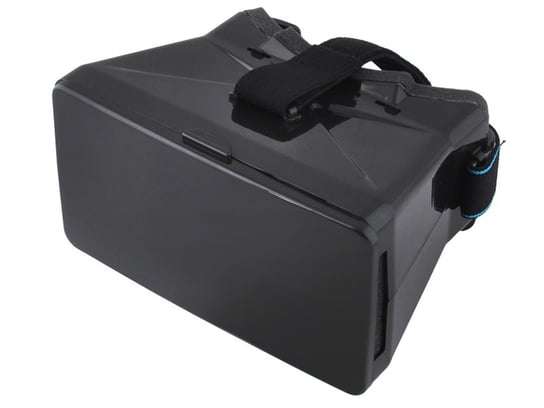 Okulary VR ISO TRADE Box 3D 360 Iso Trade